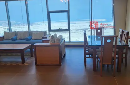 Apartment - 2 Bedrooms - 3 Bathrooms for rent in Seef - Capital Governorate
