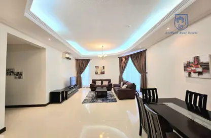 Apartment - 3 Bedrooms - 2 Bathrooms for rent in Busaiteen - Muharraq Governorate