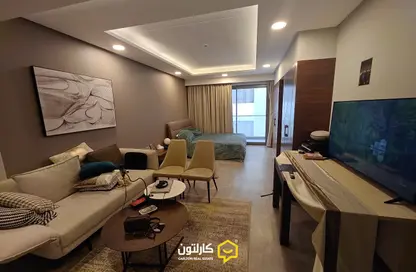 Apartment - Studio - 1 Bathroom for sale in Hidd - Muharraq Governorate