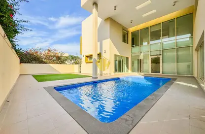 Villa - 4 Bedrooms - 4 Bathrooms for rent in Saar - Northern Governorate