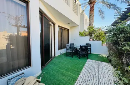 Villa - 3 Bedrooms - 4 Bathrooms for rent in Al Marsa Floating City - Amwaj Islands - Muharraq Governorate