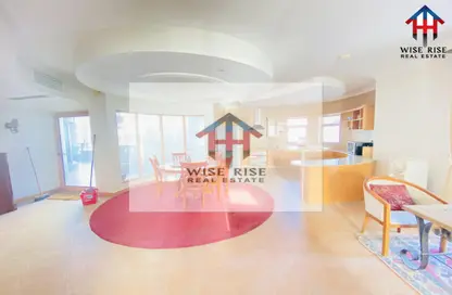 Apartment - 3 Bedrooms - 2 Bathrooms for rent in Um Al Hasam - Manama - Capital Governorate