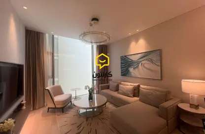 شقة - غرفة نوم - 1 حمام للبيع في خليج البحرين - محافظة العاصمة شقة - غرفة نوم - 1 حمام للبيع في خليج البحرين - محافظة العاصمة