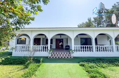 Apartment - 3 Bedrooms - 2 Bathrooms for rent in Barbar - Northern Governorate