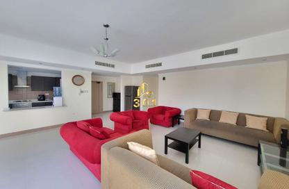 Apartment - 3 Bedrooms - 4 Bathrooms for rent in Seef - Capital Governorate