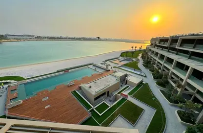 Apartment - 3 Bedrooms - 3 Bathrooms for sale in Amwaj Beachfront - Amwaj Islands - Muharraq Governorate