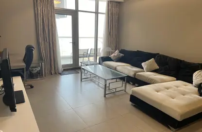 Apartment - 1 Bedroom - 2 Bathrooms for rent in Seef - Capital Governorate