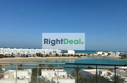 شقة - 3 غرف نوم - 3 حمامات للايجار في جزيرة تالا - أمواج - المحرق