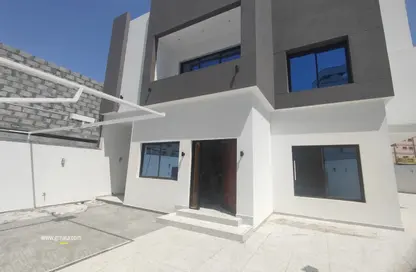 Villa - 3 Bedrooms - 4 Bathrooms for sale in Salmabad - Central Governorate