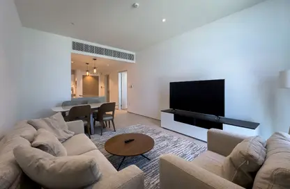 Apartment - 1 Bedroom - 2 Bathrooms for rent in Seef - Capital Governorate