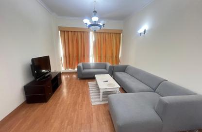 Apartment - 2 Bedrooms - 2 Bathrooms for rent in Mahooz - Manama - Capital Governorate