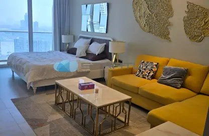 Apartment - Studio - 1 Bathroom for rent in Seef - Capital Governorate