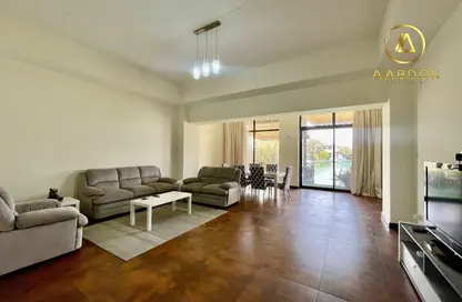 Villa - 3 Bedrooms - 5 Bathrooms for rent in Amwaj Islands - Muharraq Governorate