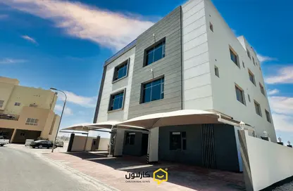 عمارة بالكامل - 3 غرف نوم - 2 حمامات للبيع في مقابة - المحافظة الشمالية