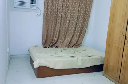 Apartment - 1 Bedroom - 1 Bathroom for rent in Hoora - Capital Governorate