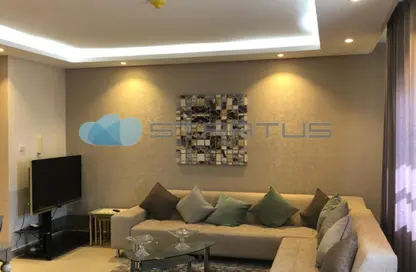 Apartment - 2 Bedrooms - 2 Bathrooms for rent in The Lagoon - Amwaj Islands - Muharraq Governorate