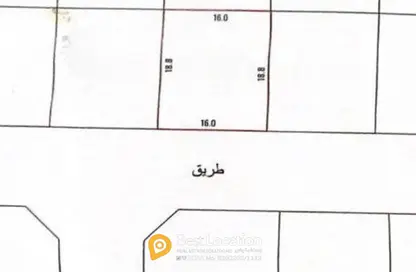 أرض - استوديو للبيع في صدد - المحافظة الشمالية