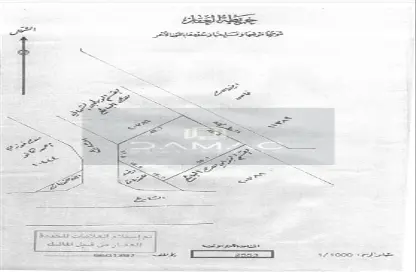 أرض - استوديو للبيع في الهملة - المحافظة الشمالية