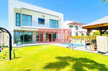 Villa - 7 Bedrooms - 7 Bathrooms for sale in Tala Island - Amwaj Islands - Muharraq Governorate