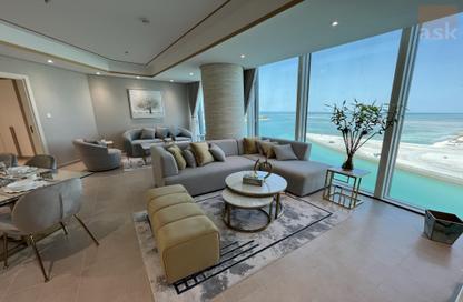 Apartment - 2 Bedrooms - 3 Bathrooms for rent in Seef - Capital Governorate