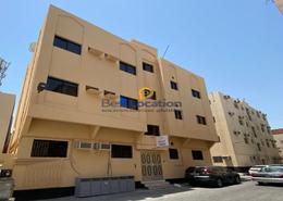 Whole Building for sale in Hoora - Capital Governorate