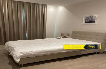 Apartment - 3 Bedrooms - 3 Bathrooms for rent in Janabiya - Northern Governorate