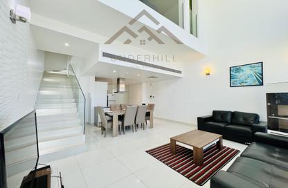 Duplex - 3 Bedrooms - 4 Bathrooms for sale in Al Juffair - Capital Governorate