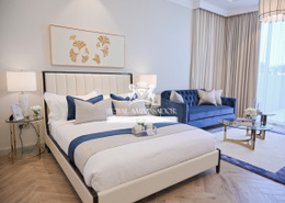 Studio - 1 bathroom for rent in Seef - Capital Governorate Studio - 1 bathroom for rent in Seef - Capital Governorate