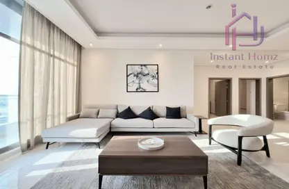 شقة - 3 غرف نوم - 2 حمامات للبيع في القدم - المحافظة الشمالية