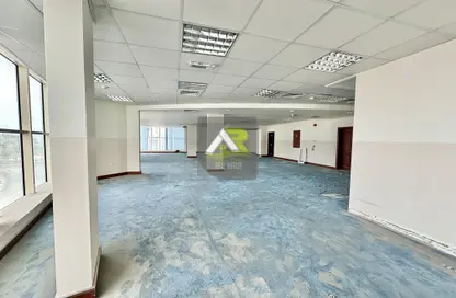 Office Space - Studio - 2 Bathrooms for rent in Seef - Capital Governorate