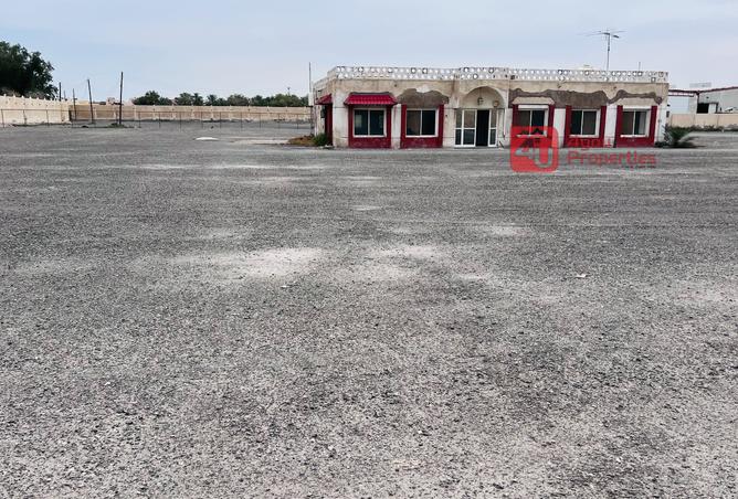 981753 - الصورة الرئيسية للعقار