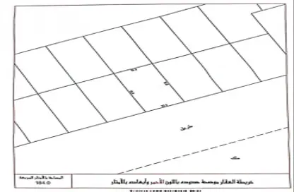 Land - Studio for sale in A'Ali - Central Governorate