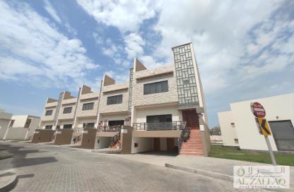 Villa - 3 Bedrooms - 5 Bathrooms for rent in Al Areen Development - Zallaq - Southern Governorate