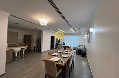 Apartment - 2 Bedrooms - 2 Bathrooms for rent in Amwaj Homes - Amwaj Islands - Muharraq Governorate