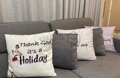 Apartment - 2 Bedrooms - 2 Bathrooms for sale in Marassi Residences - Diyar Al Muharraq - Muharraq Governorate