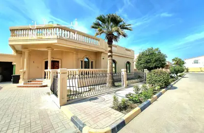 Villa - 3 Bedrooms - 3 Bathrooms for rent in Janabiya - Northern Governorate