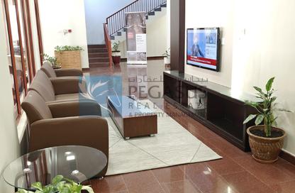 Office Space - Studio - 2 Bathrooms for rent in Gufool - Manama - Capital Governorate