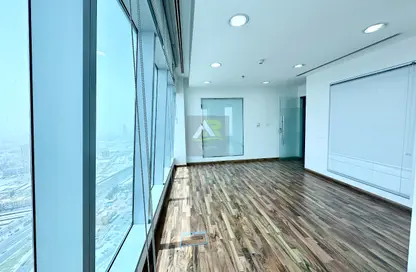 Office Space - Studio - 2 Bathrooms for rent in Bahrain Bay - Capital Governorate