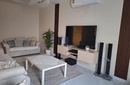 Villa - 4 Bedrooms - 5 Bathrooms for sale in Hidd - Muharraq Governorate