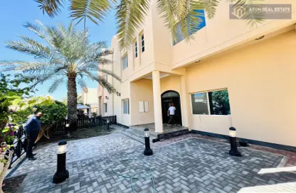 Villa - 3 Bedrooms - 4 Bathrooms for rent in Budaiya - Northern Governorate