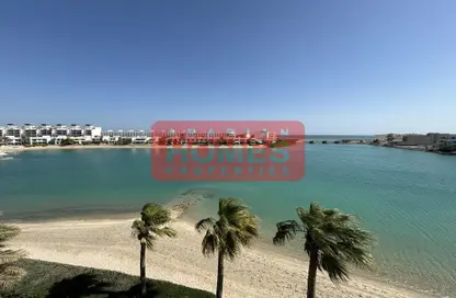 بنتهاوس  - 6 غرف نوم - 7 حمامات للايجار في جزيرة تالا - أمواج - المحرق