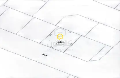 Land - Studio for sale in Sarat - Diyar Al Muharraq - Muharraq Governorate