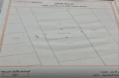 Land - Studio for sale in Malkiyah - Northern Governorate