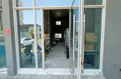 Shop - Studio - 1 Bathroom for rent in Salmaniya - Manama - Capital Governorate