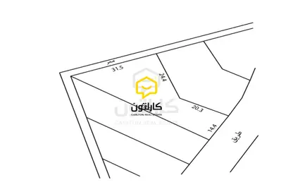 Land - Studio for sale in Saar - Northern Governorate