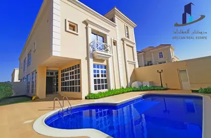 Villa - 4 Bedrooms - 5 Bathrooms for rent in Hamala - Northern Governorate