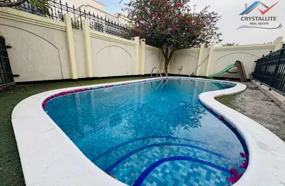 Villa - 5 Bedrooms - 7 Bathrooms for rent in Tubli - Central Governorate