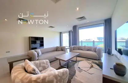 Villa - 4 Bedrooms - 6 Bathrooms for rent in Amwaj Avenue - Amwaj Islands - Muharraq Governorate