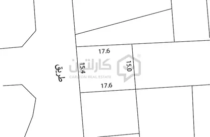 Land - Studio for sale in Jeblat Hebshi - Northern Governorate