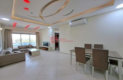 Apartment - 2 Bedrooms - 2 Bathrooms for rent in Adliya - Manama - Capital Governorate